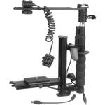 Dot Line RPS Digital Flash Bracket Kit for Nikon D90 & D5000 SLR Cameras