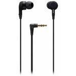 Denon AH-C252 In-Ear Stereo Headphones (Black)