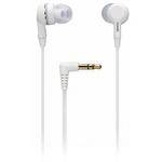 Denon AH-C252 In-Ear Stereo Headphones (White)