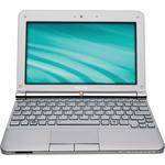 Toshiba mini NB205-N311/W Netbook Computer (Frost White)