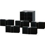 Jamo D-7PTX 5.1 SPEAKER SYSTEM