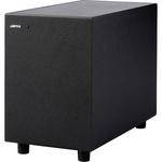 Jamo SUB 200 8" 200W Subwoofer (Black Ash)