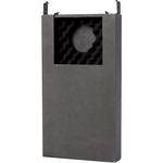 Jamo IW 827 Back Box (Black)