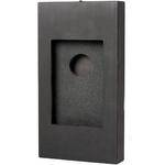 Jamo IW 807 Back Box (Black)