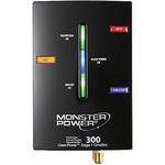 Monster-Power HTS 300 Flatscreen Surge Protector - 3 Outlets