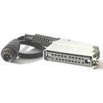 Elinchrom Pack Adapter Cable for Quadra