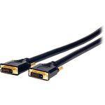 Comprehensive DVI-D to DVI-D STANDARD SERS CBL - 10'