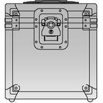 Ikegami CC-920S Hard Carry Case 
