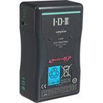 IDX E-HL9S - Bateria de �ons de L�tio de Montagem V 