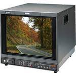 Ikegami HTM-1990-R 19" HDTV/SDTV Multi-Format Color Monitor