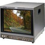 Ikegami HTM-1990 -RRM 19" HDTV/SDTV Multi-Format Color Monitor