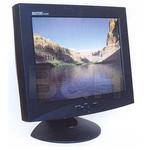 Marshall V-LCD15 15.1" LCD Monitor with Wall Mount