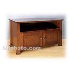 Bell'O WAVS-325 Audio Video Wood Cabinet (Dark Mocha)