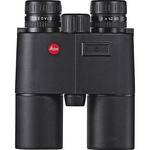 Leica Geovid 8x42 HD Binocular w/ Laser Rangefinder (Meters) 