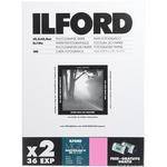 Ilford 1164387 Multigrade MGIV MGD.1M  RC (Resin Coated)  Glossy Paper 8 x 10" /100 Sheets Value Pack