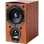 Jamo C 601 2-Way Bookshelf Speaker (Dark Apple, Single)
