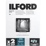 Ilford 1164396 Multigrade MGIV MGD.44M  RC (Resin Coated)  Pearl Paper 8 x 10" /100 Sheets Value Pack
