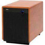 Jamo SUB 550 10" 550W Subwoofer (Dark Apple)