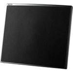 Jamo A 500 Wall Mount 2-Way Speaker (Black)
