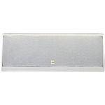 Jamo A 3 CEN.4 Center Channel Speaker (White)
