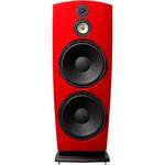 Jamo R 909 Floor Standing Speaker (Red)