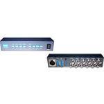 TAMUZ QV4SDI Quad Split Unit
