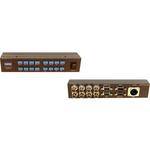 TAMUZ QV4VGA Quad Split Unit