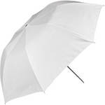 Westcott Collapsible Umbrella - Optical White - 43"