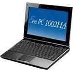 ASUS Eee PC 1002HA Netbook Computer (Brushed Aluminum)