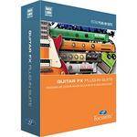 Focusrite Guitar FX Suite