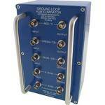 Allen-Avionics GLE-75-5 Ground Loop Hum Eliminator with Handles