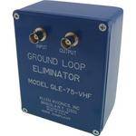 Allen-Avionics GLE-75-VHF Ground Loop Hum Eliminator without Handles