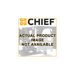 Chief 60mm HARDWARE KIT