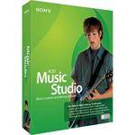 Sony Creative Software ACID Music Studio 7 - Music Creation and Mixing Software (5 to 99 License Tier)