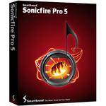 SmartSound S/F PRO 5 CREATIVITY BUNDLE MAC/WIN