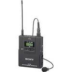 Sony UTX-B2 Bodypack Transmitter for UWP Series Wireless Microphone Systems 