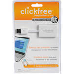 clickfree Transformer for iPod