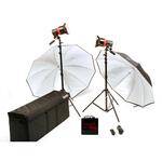 Speedotron 1005CC Deluxe Location Kit