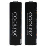 Nikon EN-MH2-B2 NiMH AA Batteries