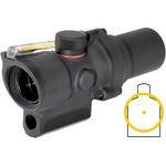 Trijicon 1.5x16 ACOG Riflescope (Matte Black)