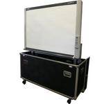 Jelco EL-IW77 EZ-Lift Mobile Shipping Case