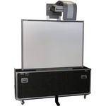 Jelco EL-SB680IP2 EZ-Lift Mobile Shipping Case