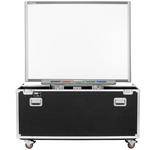 Jelco EL-SB690 EZ-Lift Mobile Shipping Case