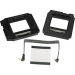 Mamiya 903-533 - Kit Adaptador para Conectar o Leaf Aptus-II (DL33) a uma Mamiya RB67