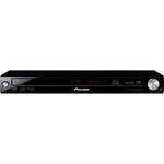 Pioneer DV-220V-K DVD Player (Black)