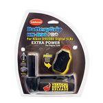 hahnel HN-D90 - Pro BatteryGrip 