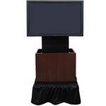 Jelco ELITE-ELU50RL RotoLift Elite Cabinet Case