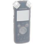 Olympus Silicon Clear Skin for LS 