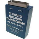 Allen-Avionics S-VIT-75-H S-Video Hum Eliminator