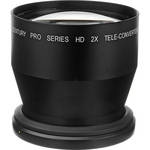 Century Precision Optics 0HD-20TC-EX1 2X Teleconverter Lens